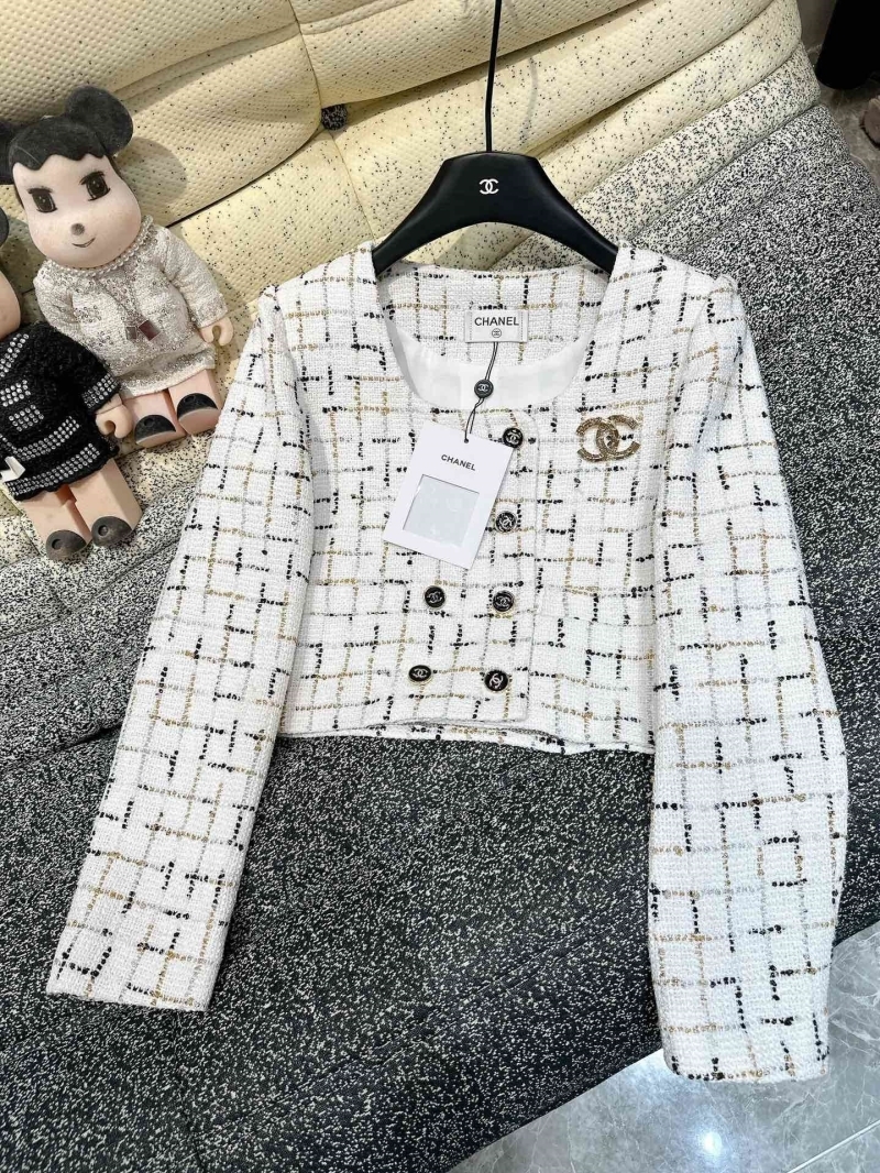 Chanel Coats